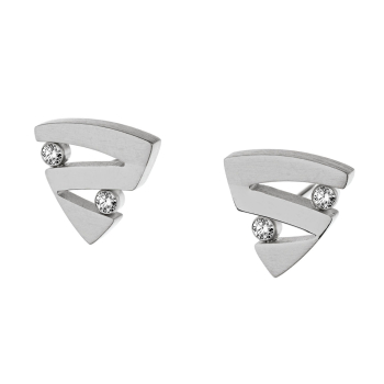 Ernstes Design, Ohrstecker, E754